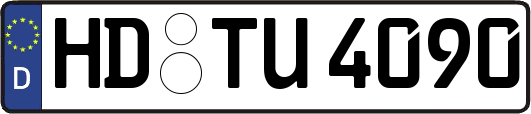 HD-TU4090