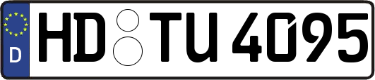 HD-TU4095
