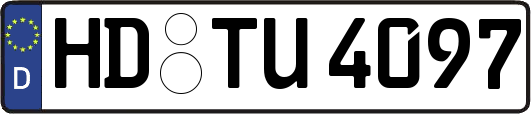HD-TU4097