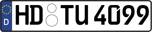 HD-TU4099