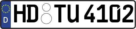 HD-TU4102