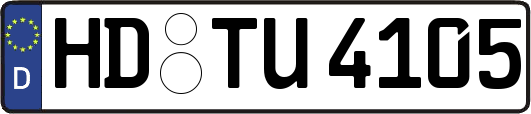 HD-TU4105