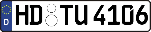 HD-TU4106
