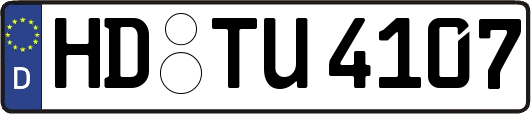 HD-TU4107