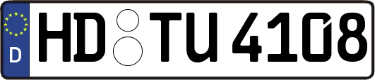 HD-TU4108