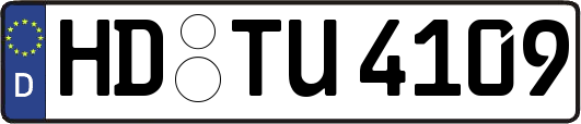 HD-TU4109