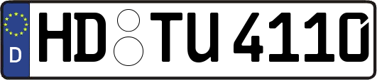 HD-TU4110