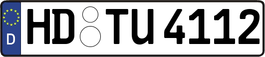 HD-TU4112