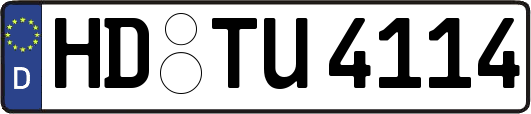 HD-TU4114