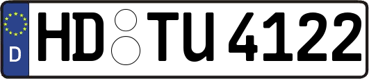 HD-TU4122