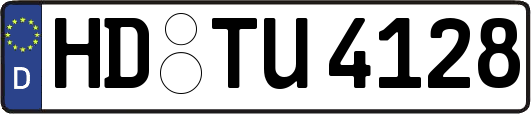 HD-TU4128