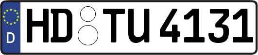 HD-TU4131