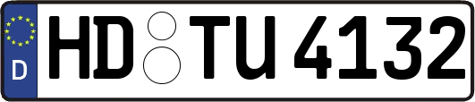 HD-TU4132
