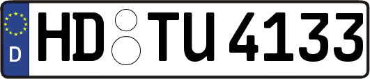 HD-TU4133