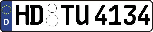 HD-TU4134