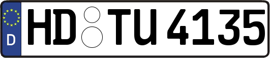 HD-TU4135