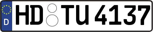 HD-TU4137
