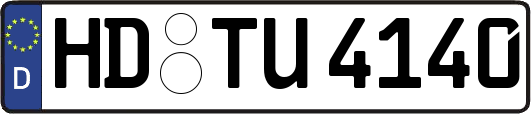 HD-TU4140