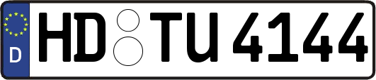 HD-TU4144