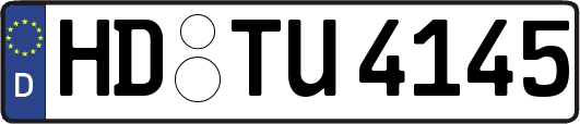 HD-TU4145