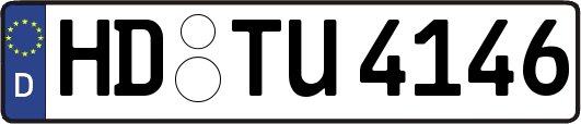 HD-TU4146
