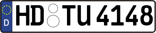 HD-TU4148