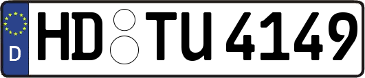 HD-TU4149
