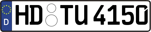 HD-TU4150