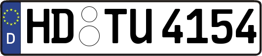 HD-TU4154