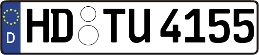 HD-TU4155