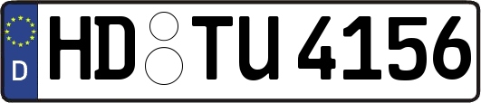HD-TU4156