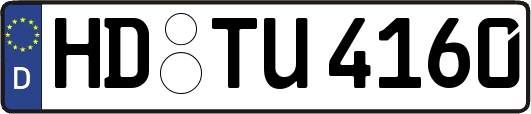 HD-TU4160
