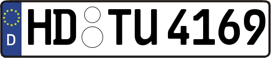 HD-TU4169
