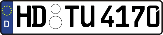 HD-TU4170