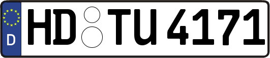 HD-TU4171