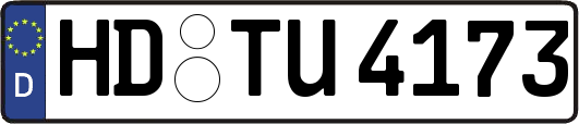 HD-TU4173