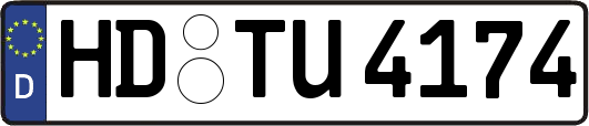 HD-TU4174