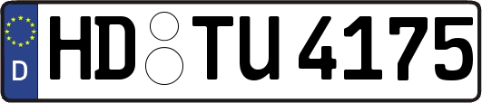 HD-TU4175
