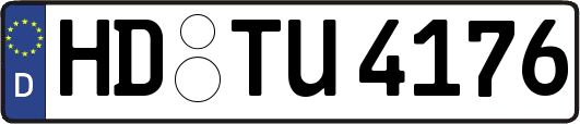 HD-TU4176