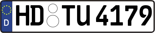 HD-TU4179
