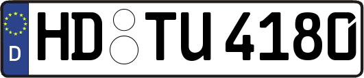 HD-TU4180