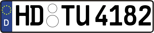 HD-TU4182