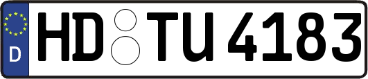 HD-TU4183