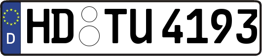 HD-TU4193