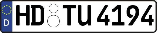 HD-TU4194