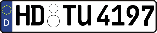 HD-TU4197