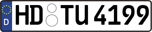 HD-TU4199