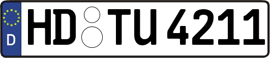 HD-TU4211