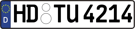 HD-TU4214