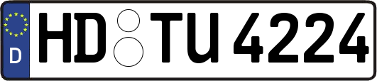 HD-TU4224